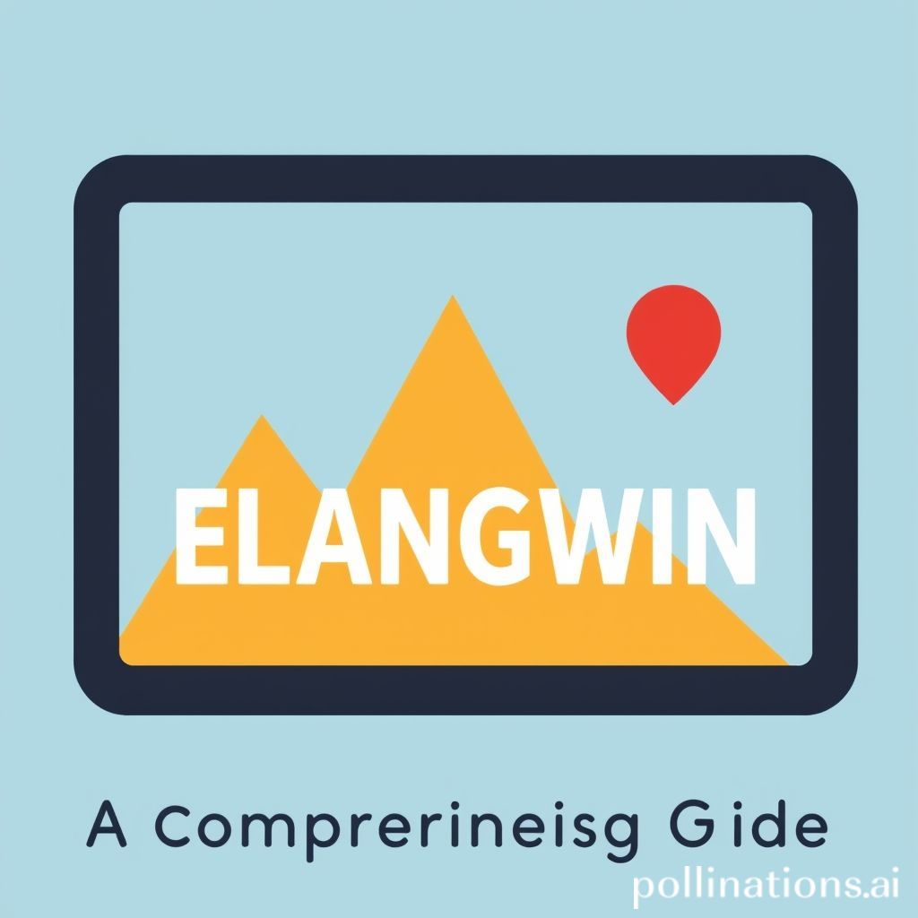 Rtp Live Elangwin: A Comprehensive Guide